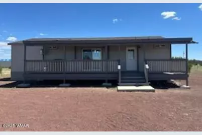 61 Cr 8620, Concho, AZ 85924 - Photo 21