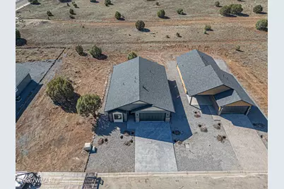 2041 E Rimstone Drive, Show Low, AZ 85901 - Photo 5