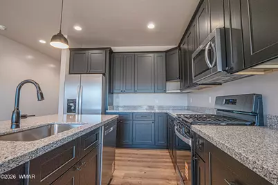 2041 E Rimstone Drive, Show Low, AZ 85901 - Photo 9