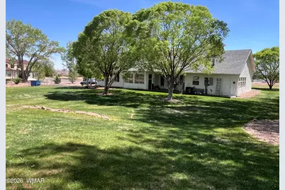 130 Otto Drive, Snowflake, AZ 85937 - Photo 5