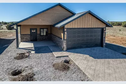 2021 E Rimstone Drive, Show Low, AZ 85901 - Photo 1