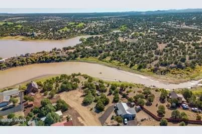 8283 Arrowhead Place, Show Low, AZ 85901 - Photo 1