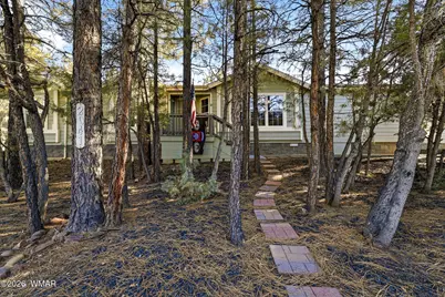 2041 W Hacienda Way, Show Low, AZ 85901 - Photo 29