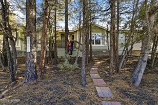 2041 W Hacienda Way, Show Low, AZ 85901 - Photo 29