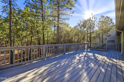 2041 W Hacienda Way, Show Low, AZ 85901 - Photo 5