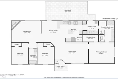 2041 W Hacienda Way, Show Low, AZ 85901 - Photo 35