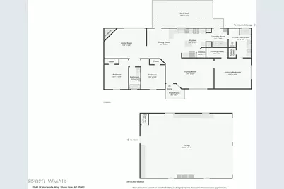 2041 W Hacienda Way, Show Low, AZ 85901 - Photo 37