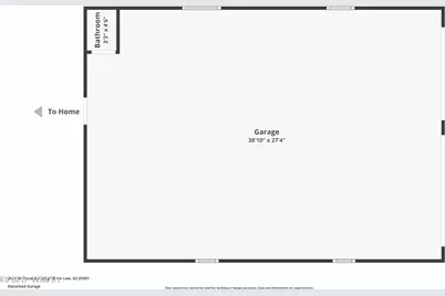 2041 W Hacienda Way, Show Low, AZ 85901 - Photo 35