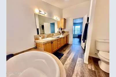 28 County Road 3203, Vernon, AZ 85940 - Photo 27