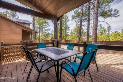 2940 W Villa Loop, Show Low, AZ 85901 - Photo 17