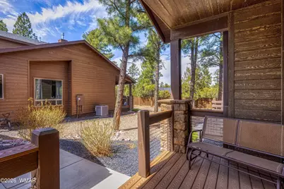 2940 W Villa Loop, Show Low, AZ 85901 - Photo 21
