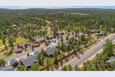 2940 W Villa Loop, Show Low, AZ 85901 - Photo 25