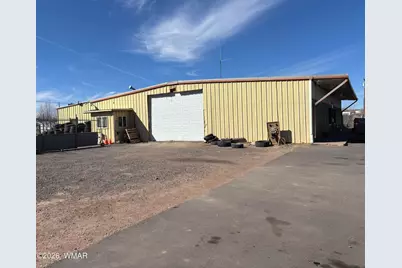 1290 E Cleveland, Saint Johns, AZ 85936 - Photo 3