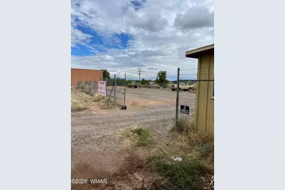 1290 E Cleveland, Saint Johns, AZ 85936 - Photo 7