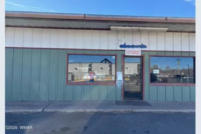 1290 E Cleveland, Saint Johns, AZ 85936 - Photo 1