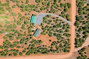 3 County Road 3030, Vernon, AZ 85940 - Photo 53