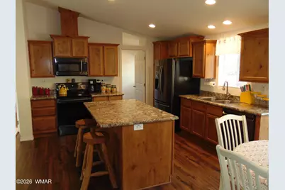 3 County Road 3030, Vernon, AZ 85940 - Photo 9