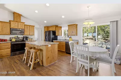 3 County Road 3030, Vernon, AZ 85940 - Photo 7