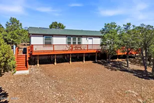 3 County Road 3030, Vernon, AZ 85940 - Photo 1