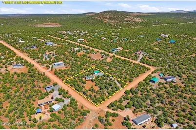 3 County Road 3030, Vernon, AZ 85940 - Photo 55