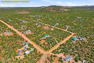 3 County Road 3030, Vernon, AZ 85940 - Photo 55