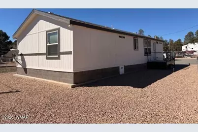 2122 Meadow Lane, Overgaard, AZ 85933 - Photo 3