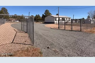 2122 Meadow Lane, Overgaard, AZ 85933 - Photo 9