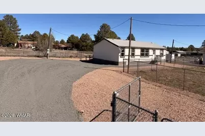 2122 Meadow Lane, Overgaard, AZ 85933 - Photo 7