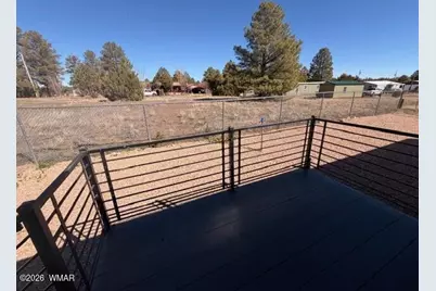 2122 Meadow Lane, Overgaard, AZ 85933 - Photo 5