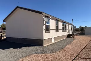 2122 Meadow Ln, Overgaard, AZ 85933 - Photo 1