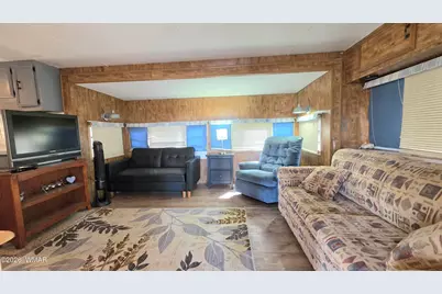 2603 E Poplar Drive, Unit 27 #27, Pinetop, AZ 85935 - Photo 3