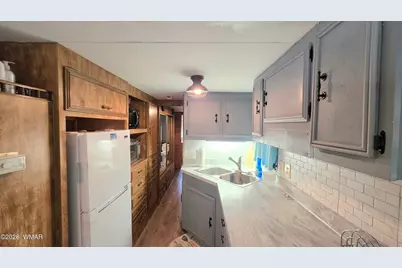 2603 E Poplar Drive, Unit 27 #27, Pinetop, AZ 85935 - Photo 7