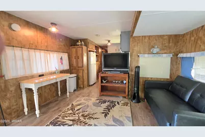 2603 E Poplar Drive, Unit 27 #27, Pinetop, AZ 85935 - Photo 5