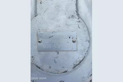 1470 E Concho Highway, Concho, AZ 85924 - Photo 23