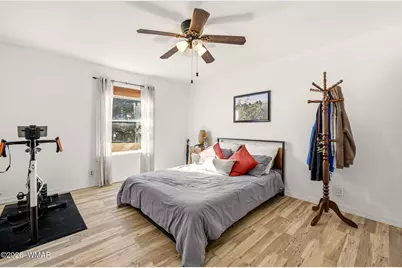 1980 Pine Cone Circle, Overgaard, AZ 85933 - Photo 13