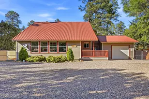 1980 Pine Cone Cir, Overgaard, AZ 85933 - Photo 1