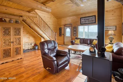 70 Apache County Road N8328, Concho, AZ 85924 - Photo 13