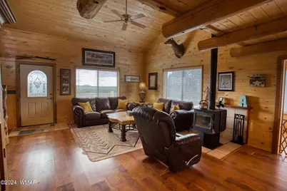 70 Apache County Road N8328, Concho, AZ 85924 - Photo 11