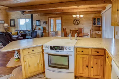70 Apache County Road N8328, Concho, AZ 85924 - Photo 17