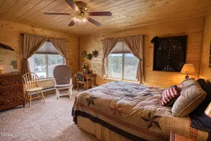 70 Apache County Road N8328, Concho, AZ 85924 - Photo 25