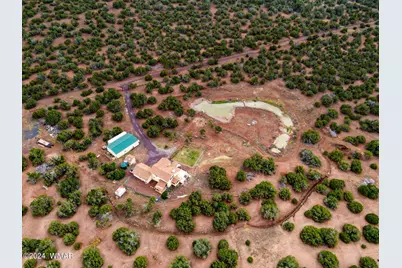 70 Apache County Road N8328, Concho, AZ 85924 - Photo 5