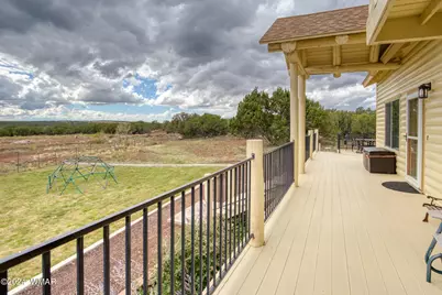 70 Apache County Road N8328, Concho, AZ 85924 - Photo 31