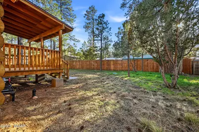 2900 Long Rifle Place, Overgaard, AZ 85933 - Photo 27