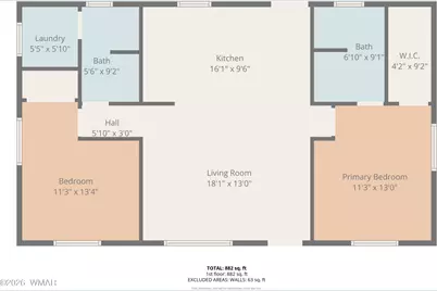 2900 Long Rifle Place, Overgaard, AZ 85933 - Photo 35