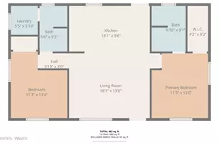 2900 Long Rifle Pl, Overgaard, AZ 85933 - Photo 35