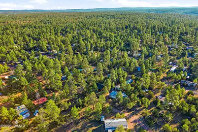 2900 Long Rifle Place, Overgaard, AZ 85933 - Photo 29