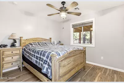 2900 Long Rifle Place, Overgaard, AZ 85933 - Photo 17