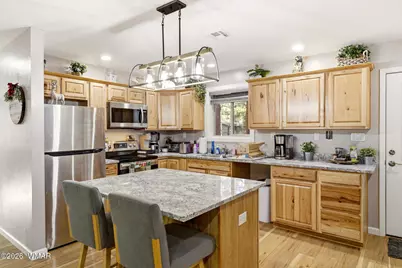 2900 Long Rifle Place, Overgaard, AZ 85933 - Photo 9