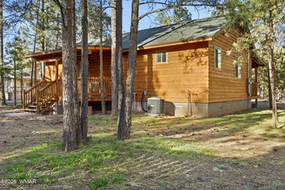 2900 Long Rifle Place, Overgaard, AZ 85933 - Photo 23