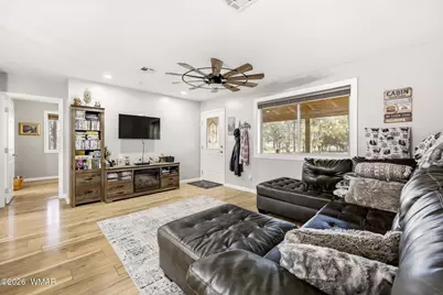 2900 Long Rifle Place, Overgaard, AZ 85933 - Photo 7